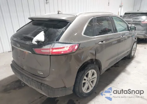 2019 Ford Edge Sel z USA, uszkodzony, nr VIN 2FMPK4J96KBB25711